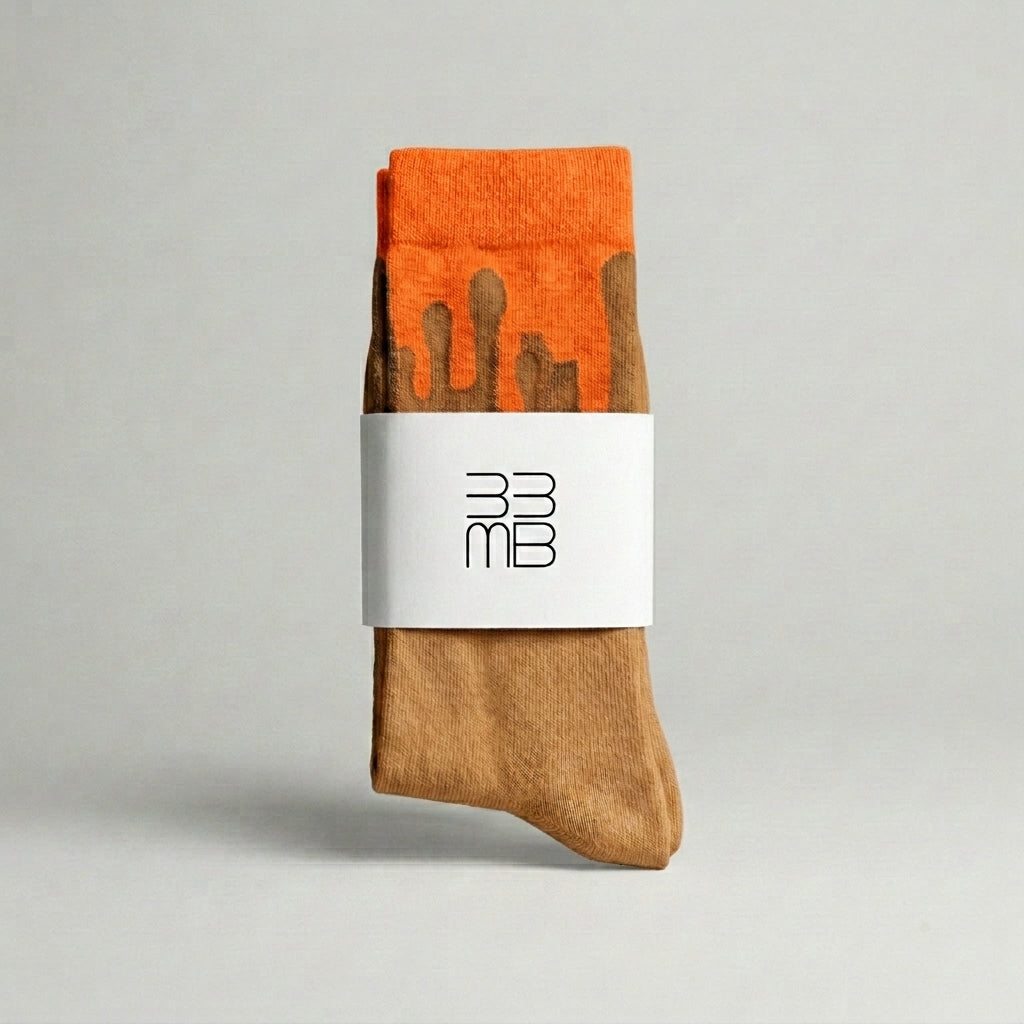 33MB Socks - CoZyG collection