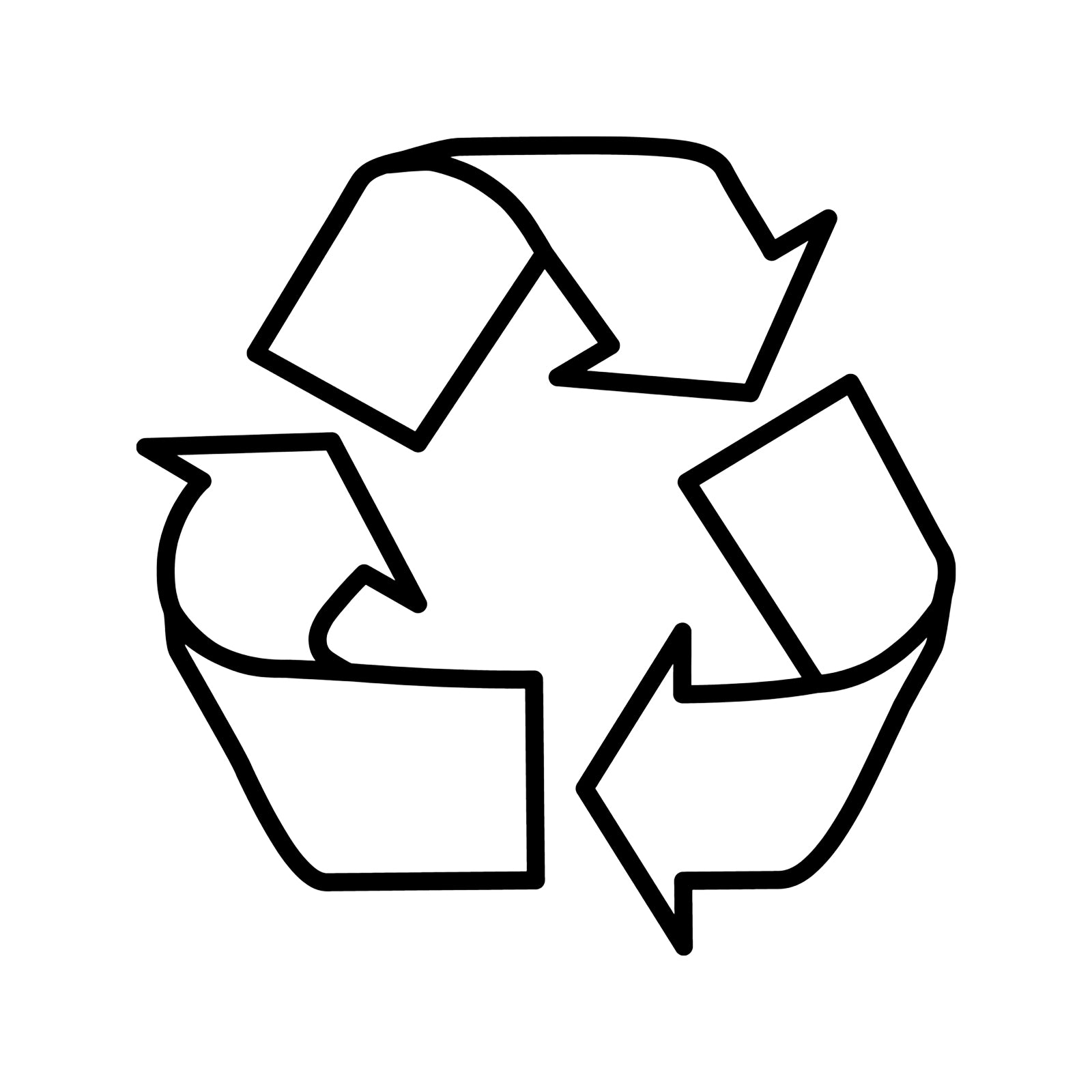 Recycle